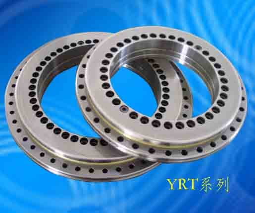 YRT325 Rotary Table Bearings -325x450x60mm-